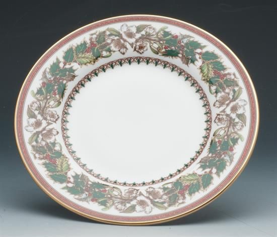 Picture of New Butter Plates