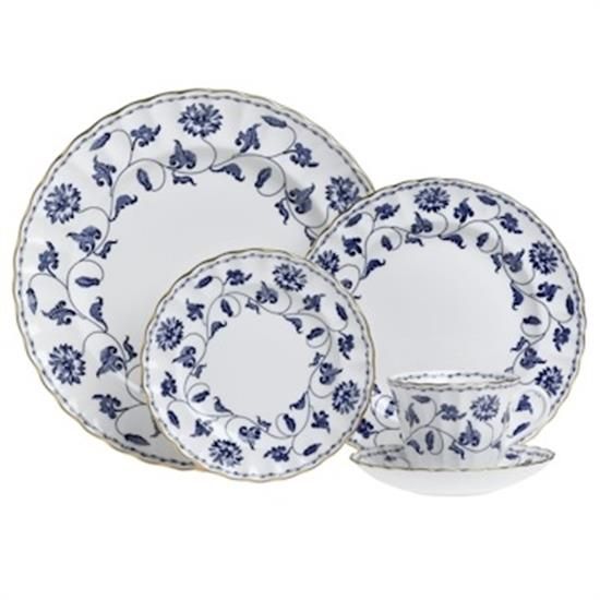 Picture of New 5pc. Setting