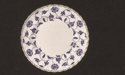 Picture of New Dinner Plate