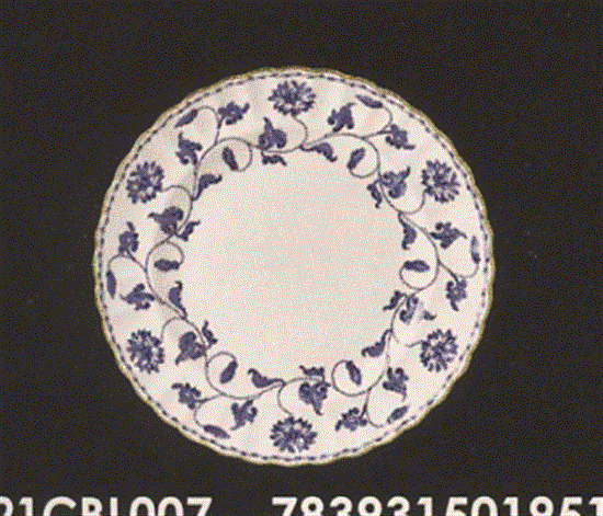 Picture of New Salad Plates
