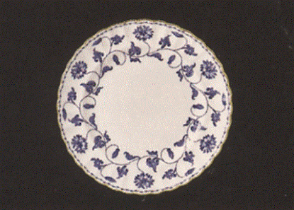 Picture of New Butter Plates