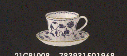 Picture of Tea Cups