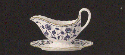 Picture of New Sauce Boat