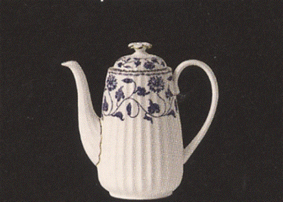 Picture of New Coffee Pot