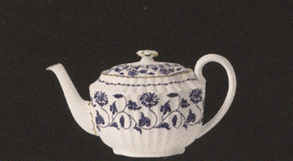 Picture of New Tea Pot