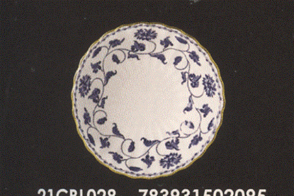 Picture of New Cereal Bowl