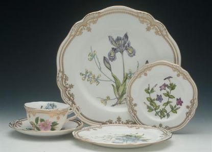 Picture of 5pc. Place Setting