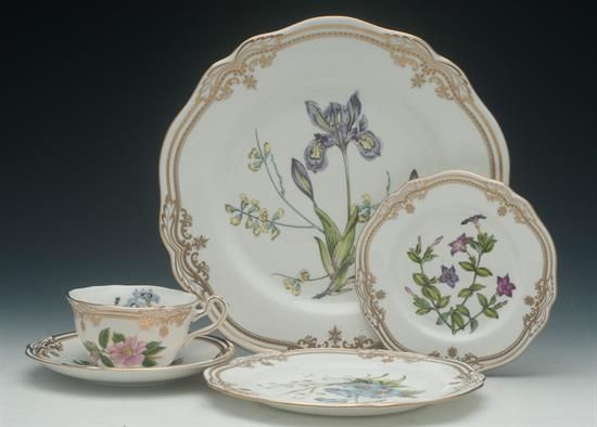 Picture of 5pc. Place Setting