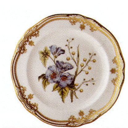 Picture of Salad Plates