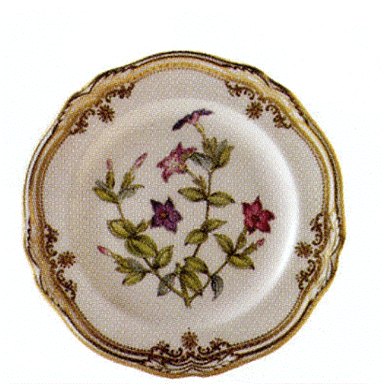 Picture of New Butter Plates