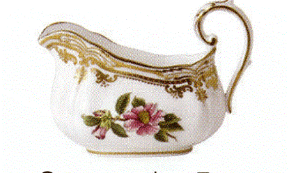 Picture of New Cream Pitcher