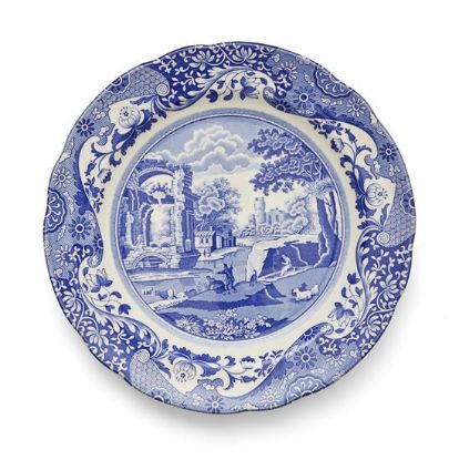 Picture of New Dinner Plate
