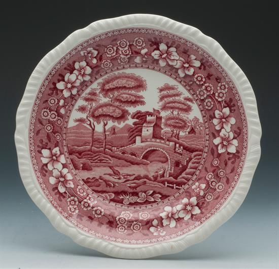 Picture of Salad Plates