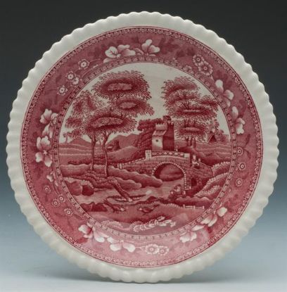 Picture of Tea Cup Saucer