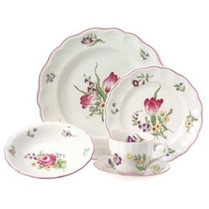 Picture of 5pc. Place Setting