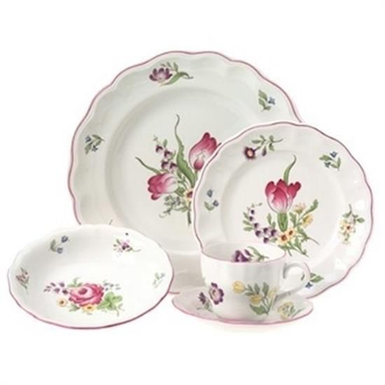 Picture of 5pc. Place Setting