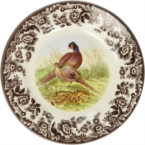 Picture of New Dinner Plate
