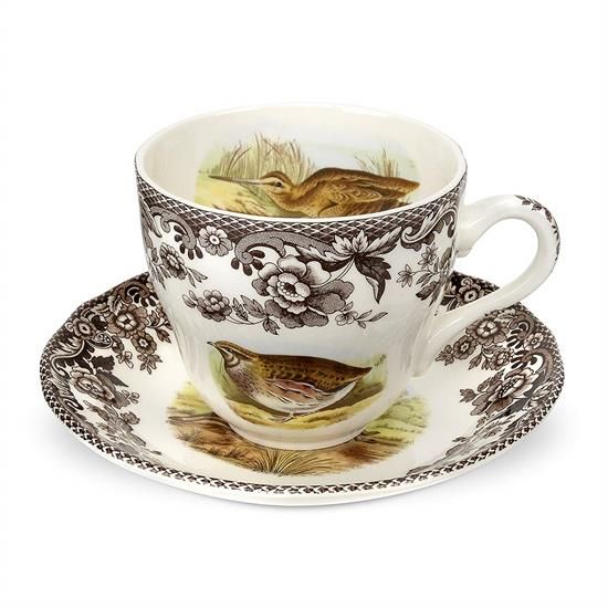 Picture of New Tea Cup Saucer