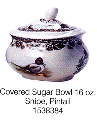Picture of New Sugar Bowl