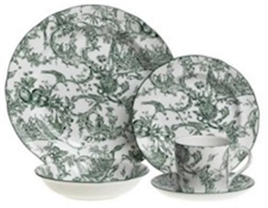 Picture of Dinner Plates