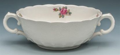 Picture of Cream Soup Cup