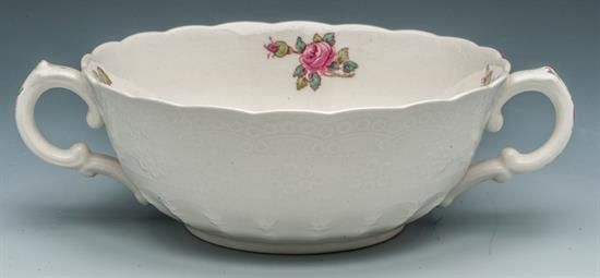 Picture of Cream Soup Cup