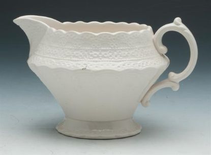 Picture of Cream Pitcher