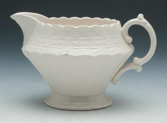 Picture of Cream Pitcher