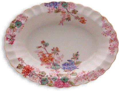 Picture of Open Vegetable Bowl