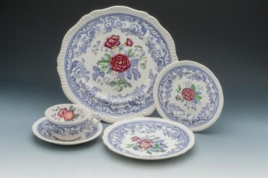 Picture of 5pc. Place Setting