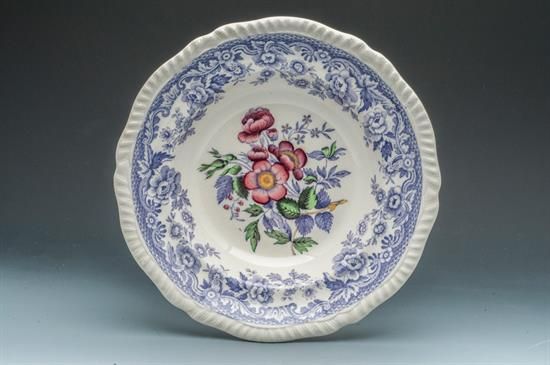 Picture of Soup Plates