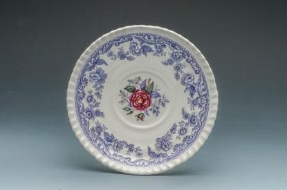 Picture of Demi Saucers