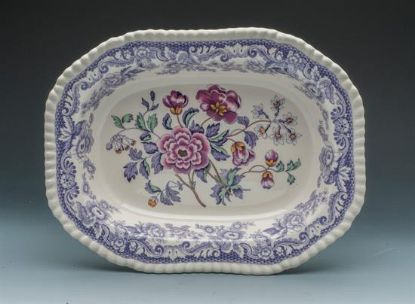 Picture of Open Vegetable Bowl