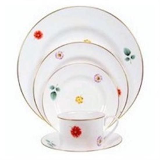 Picture of New 5pc. Setting