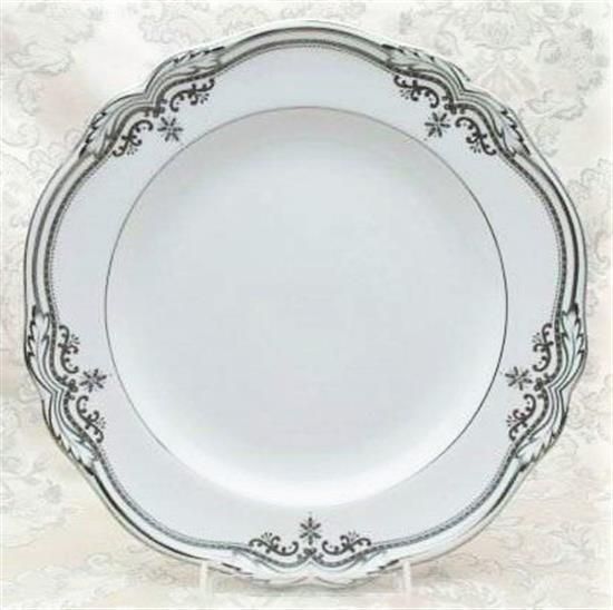 Picture of Dinner Plates