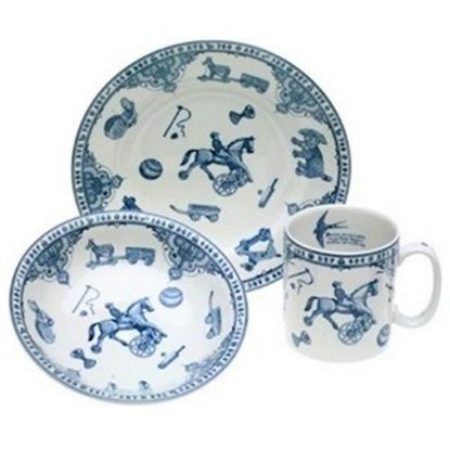 Picture of Dinner Plates