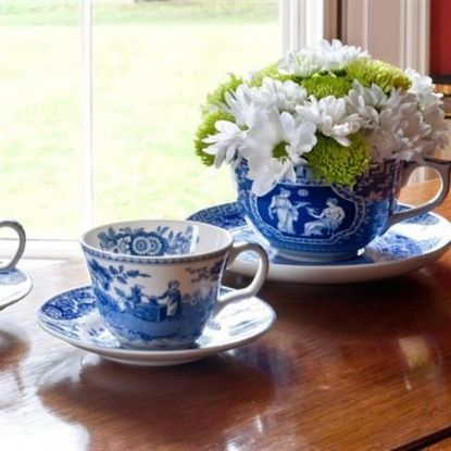 Picture of Dinner Plates