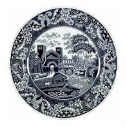 Picture of Dinner Plates
