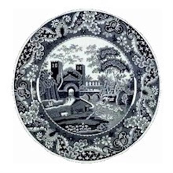 Picture of Dinner Plates