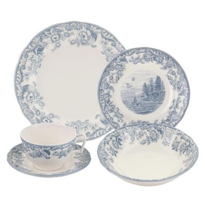Picture of 5pc. Place Setting