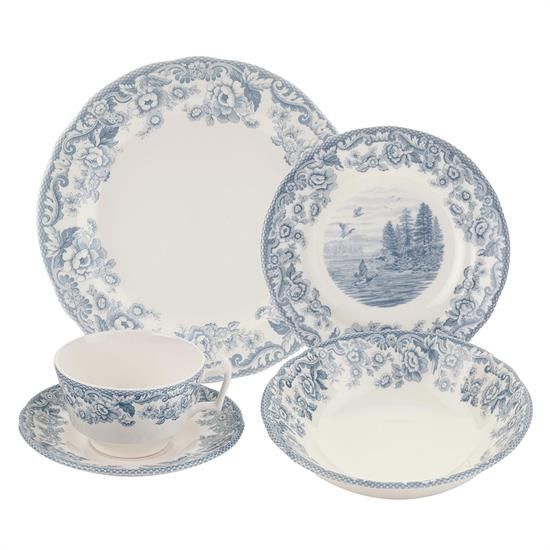 Picture of 5pc. Place Setting