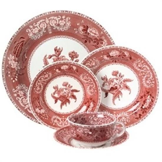Picture of Dinner Plates