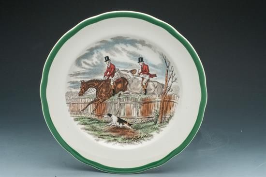 Picture of Salad Plates