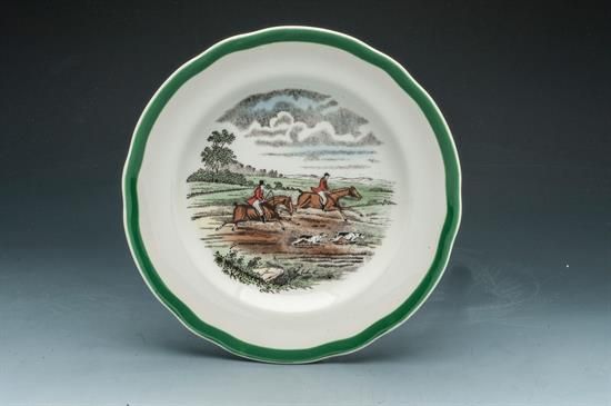 Picture of Butter Plates