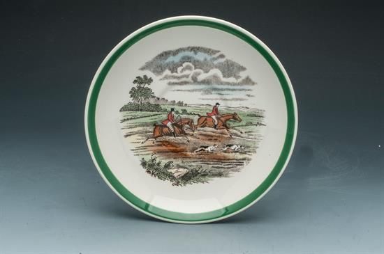 Picture of Tea Cup Saucer