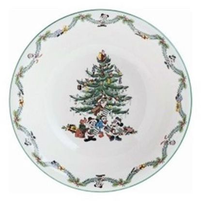 Picture of Dinner Plates