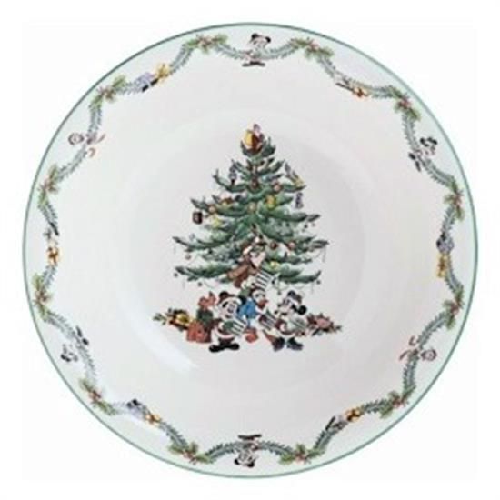 Picture of Dinner Plates