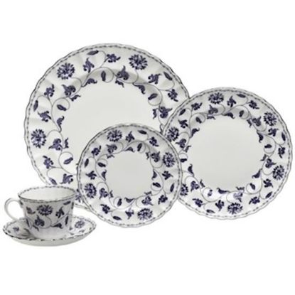 Picture of New 5pc. Setting