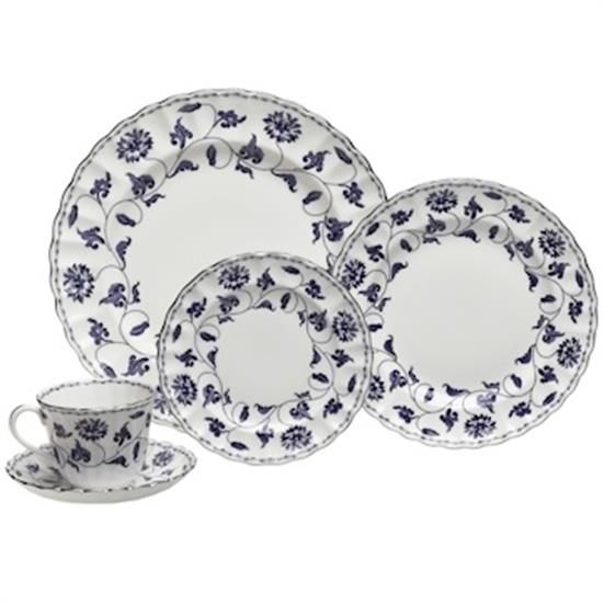 Picture of New 5pc. Setting