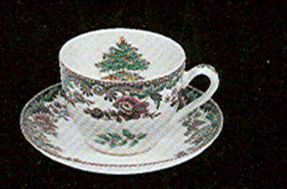 Picture of New Tea Cups